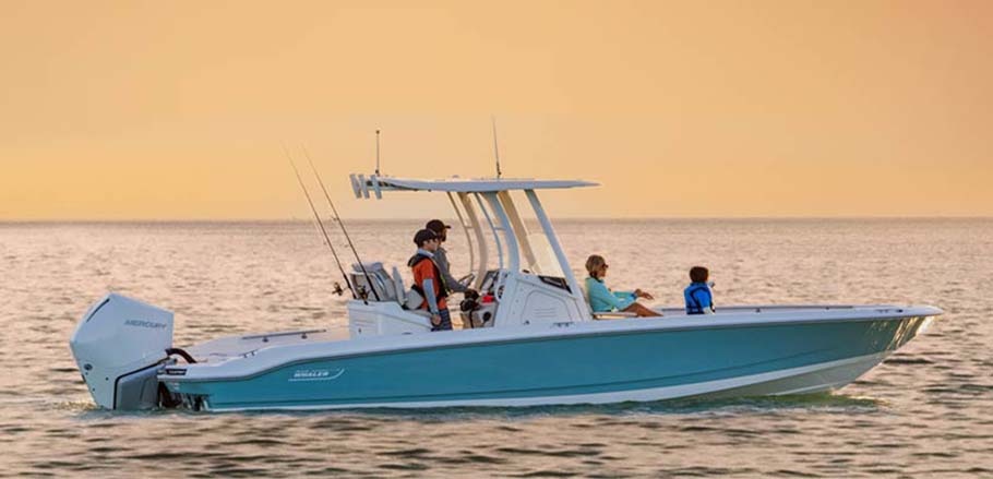 Win 1 OF 4 Sea-Doos