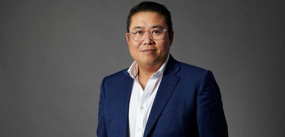 Image of Phuong Ly, Chief General Manager