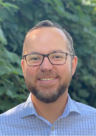 Sam Weaver, General Manager Coalition Australia