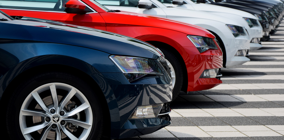 Commercial Motor and Fleet